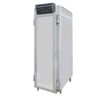 ШКАФ РАССТОЕЧНЫЙ APACH BAKERY LINE LC60401P НА НОГАХ