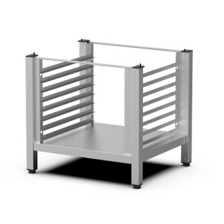 ПОДСТАВКА ДЛЯ ПЕЧЕЙ 600Х400 UNOX XEKRT-08EU-H