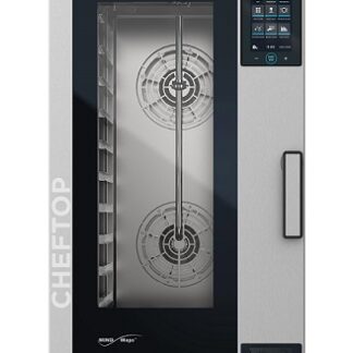 ПАРОКОНВЕКТОМАТ UNOX XECC-1013-EPRM