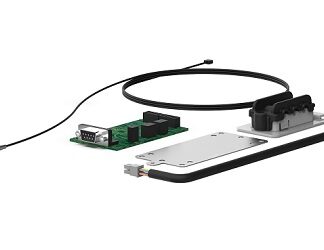 ТЕРМОЩУП UNOX XEC004