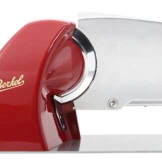 СЛАЙСЕР BERKEL HOME LINE HL PLUS 200 КРАСНЫЙ