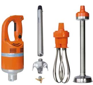 МИКСЕР DYNAMIC MASTER TRIO 410.H MF001.H