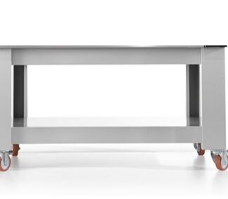 ПОДСТАВКА ПОД ПЕЧЬ ДЛЯ ПИЦЦЫ CUPPONE LEONARDO PLN2T+GLN850