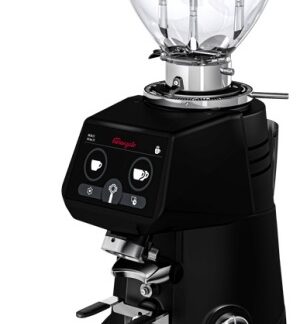 КОФЕМОЛКА FIORENZATO F64 EVO ЧЕРНЫЙ