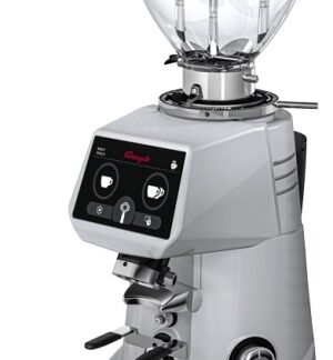 КОФЕМОЛКА FIORENZATO F64 EVO СЕРЫЙ