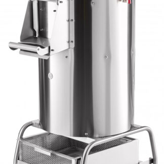 МАШИНА КАРТОФЕЛЕОЧИСТИТЕЛЬНАЯ МКК-500-01, CUBITRON-3M 41000209887