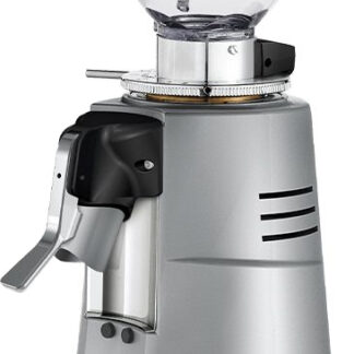 Кофемолка F 6 DM Grey