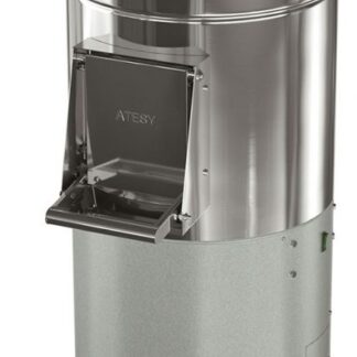 Картофелечистка Атеси МОК-150А-02