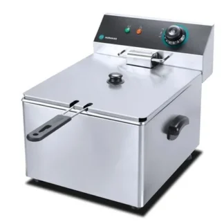Фритюрница HURAKAN HKN-FD8N