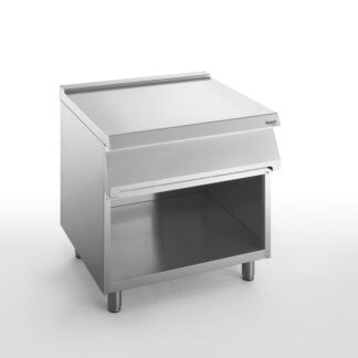 ВСТАВКА РАБОЧАЯ НЕЙТРАЛЬНАЯ 700 СЕРИИ APACH CHEF LINE SLWT87DOS
