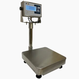 ВЕСЫ ЭЛЕКТРОННЫЕ ПОРЦИОННЫЕ MAS PM1HWS-25-2828