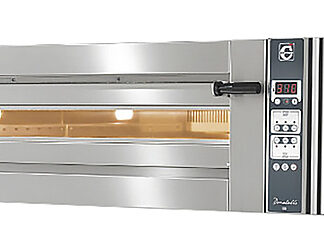 ПЕЧЬ ДЛЯ ПИЦЦЫ CUPPONE DONATELLO DN635/1D-C5-CP