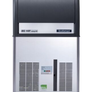 ЛЬДОГЕНЕРАТОР SCOTSMAN ECM 107 AS OX