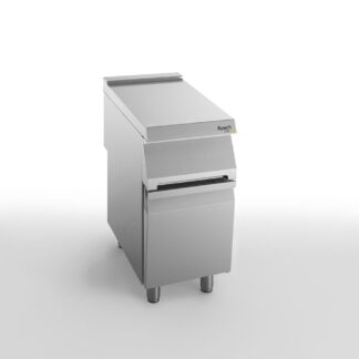 ВСТАВКА РАБОЧАЯ НЕЙТРАЛЬНАЯ 900 СЕРИИ APACH CHEF LINE SLWT49DCS