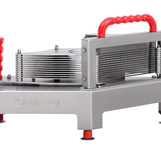 УСТРОЙСТВО ДЛЯ НАРЕЗКИ ТОМАТОВ НА ЛОМТИКИ CANCAN EASY TOMATO SLICER