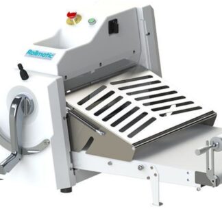 ТЕСТОРАСКАТКА ROLLMATIC R50B/07