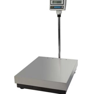 ВЕСЫ ЭЛ.ТОВАРНЫЕ CAS DB II-300 LCD 600X700 ММ