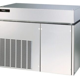 ЛЬДОГЕНЕРАТОР APACH ЧЕШУЯ AS400B W