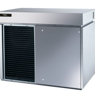 ЛЬДОГЕНЕРАТОР APACH ЧЕШУЯ AS900B W