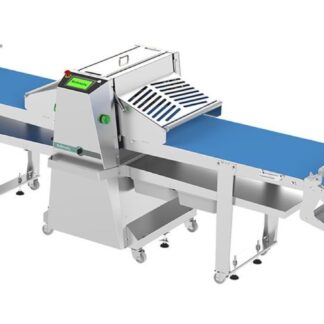 ТЕСТОРАСКАТКА ROLLMATIC R65AXP/16/ЛОТКИ