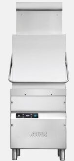 МАШИНА ПОСУДОМОЕЧНАЯ DIHR HT 14 OPTIMA HR