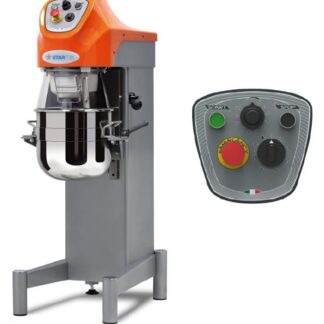 МИКСЕР ПЛАНЕТАРНЫЙ STARMIX PL20CNVF