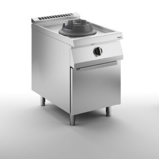 ПЛИТА ВОК ГАЗОВАЯ 700 СЕРИИ APACH CHEF LINE SLRWG67CS