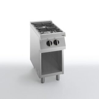 ПЛИТА ГАЗОВАЯ 2 КОНФОРОЧН. 700 СЕРИИ APACH CHEF LINE SLRRG47OS