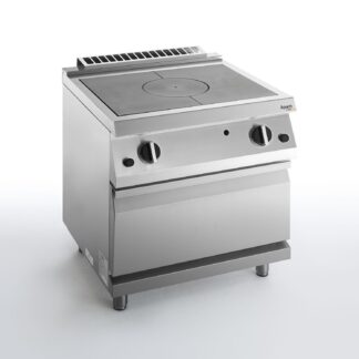 ПЛИТА СО СПЛОШНОЙ ПОВЕРХНОСТЬЮ ГАЗОВАЯ 700 СЕРИИ APACH CHEF LINE SLRSTG87FG