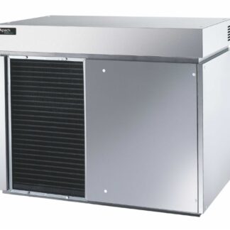 ЛЬДОГЕНЕРАТОР APACH ЧЕШУЯ AS620B W