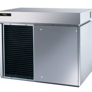 ЛЬДОГЕНЕРАТОР APACH ЧЕШУЯ AS1500B W