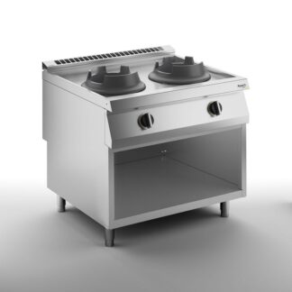 ПЛИТА ВОК ГАЗОВАЯ 900 СЕРИИ APACH CHEF LINE SLRWG109OS