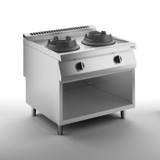 ПЛИТА ВОК ГАЗОВАЯ 900 СЕРИИ APACH CHEF LINE SLRWG109POS