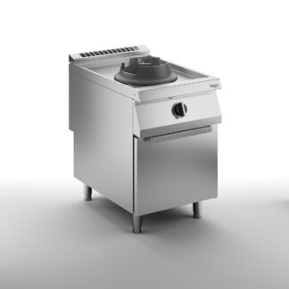 ПЛИТА ВОК ГАЗОВАЯ 900 СЕРИИ APACH CHEF LINE SLRWG69PCS