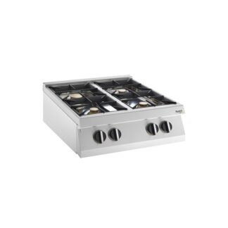 ПЛИТА ГАЗОВАЯ 4 КОНФОРОЧН. 900 СЕРИИ APACH CHEF LINE SLRRG89