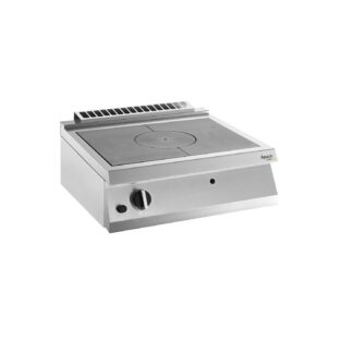 ПЛИТА СО СПЛОШНОЙ ПОВЕРХНОСТЬЮ ГАЗОВАЯ 900 СЕРИИ APACH CHEF LINE SLRSTG89