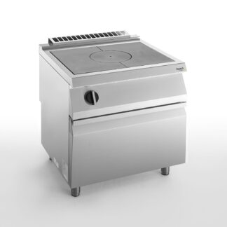ПЛИТА СО СПЛОШНОЙ ПОВЕРХНОСТЬЮ ГАЗОВАЯ 900 СЕРИИ APACH CHEF LINE SLRSTG89CS