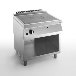 ПЛИТА СО СПЛОШНОЙ ПОВЕРХНОСТЬЮ ГАЗОВАЯ 900 СЕРИИ APACH CHEF LINE SLRSTG89OS