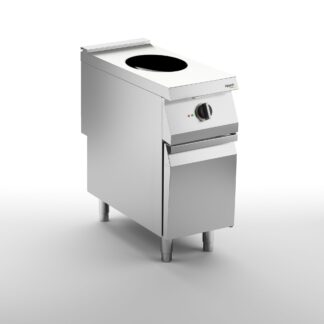 ПЛИТА ВОК ИНДУКЦИОННАЯ 900 СЕРИИ APACH CHEF LINE SLRW49CS