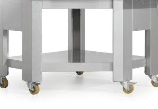 ПОДСТАВКА ПОД ПЕЧЬ ДЛЯ ПИЦЦЫ CUPPONE CARAVAGGIO SCR835/2 RS