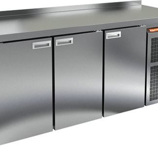 СТОЛ С  ХОЛ. И МОРОЗ. ШКАФАМИ HICOLD SN 1/TN-11/BT BR2