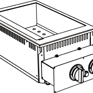 МАРМИТ ВСТРАИВАЕМЫЙ 700 СЕРИИ APACH CHEF LINE SLDI7BME4