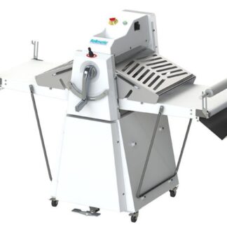 ТЕСТОРАСКАТКА ROLLMATIC R50/08