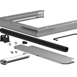 КОМПЛЕКТ СТЫКОВОЧНЫЙ UNOX XWKQT-04EF-E