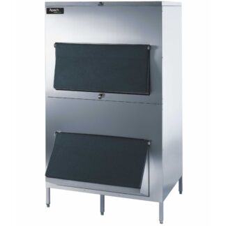 БУНКЕР ДЛЯ ЛЬДА APACH BIN550-AG/AS.B