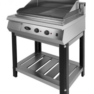 ПОВ. ЖАРОЧНАЯ ЭЛЕКТРИЧЕСКАЯ GRILL MASTER Ф2ПЖЭ/600 24050