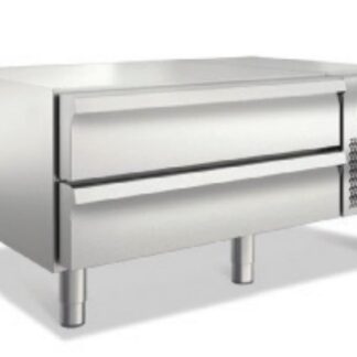 БАЗА ХОЛОДИЛЬНАЯ APACH CHEF LINE SLBR912D