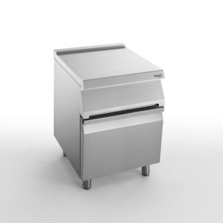 ВСТАВКА РАБОЧАЯ НЕЙТРАЛЬНАЯ 700 СЕРИИ APACH CHEF LINE SLWT67CS
