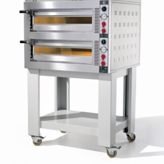 ПОДСТАВКА ПОД ПЕЧЬ ДЛЯ ПИЦЦЫ CUPPONE TIEPOLO STP 435/1
