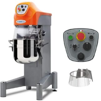 МИКСЕР ПЛАНЕТАРНЫЙ STARMIX PL40NVAG